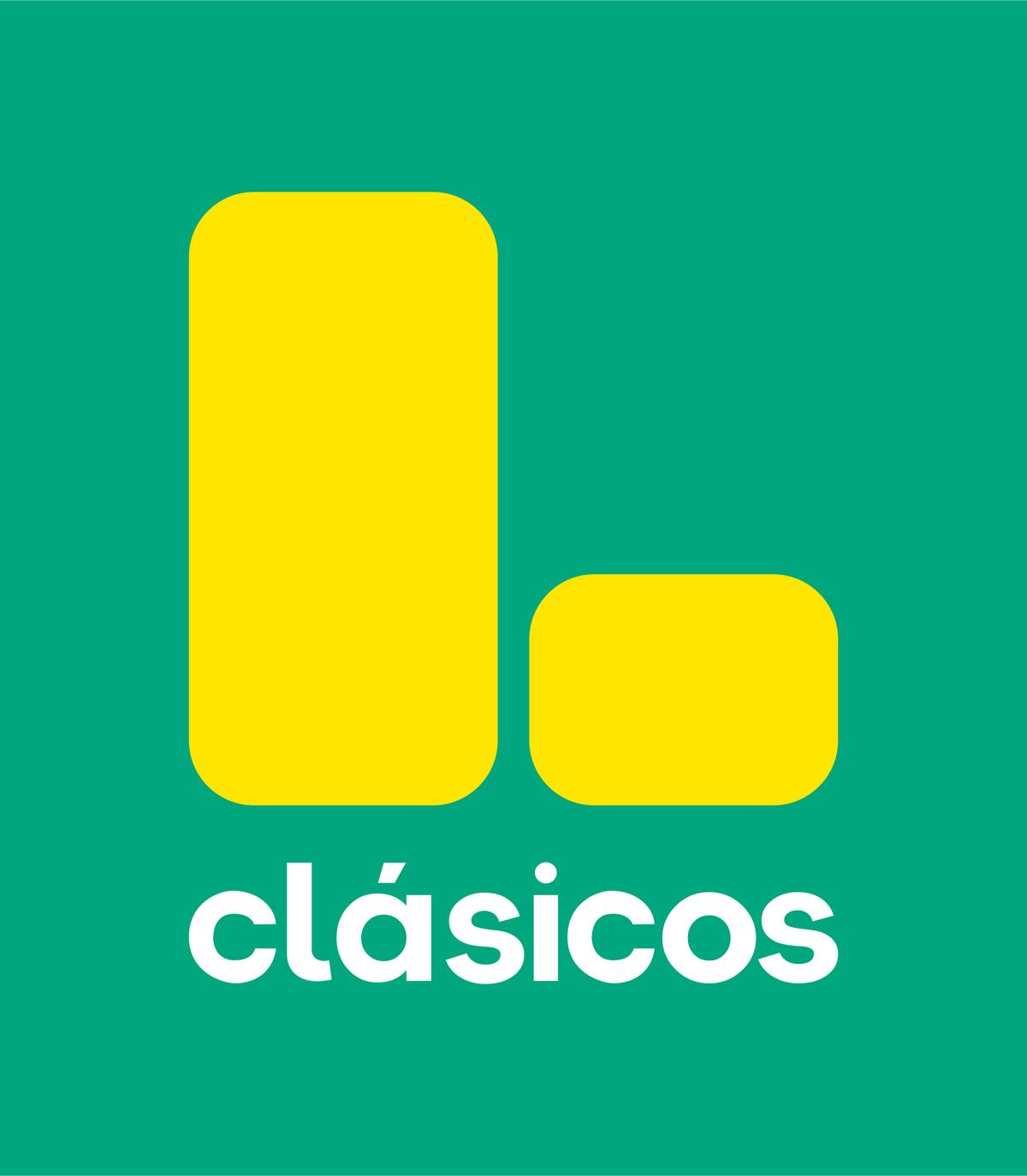 Latina Clasicos
